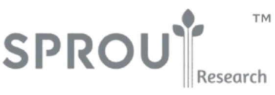 Sprout Research logo